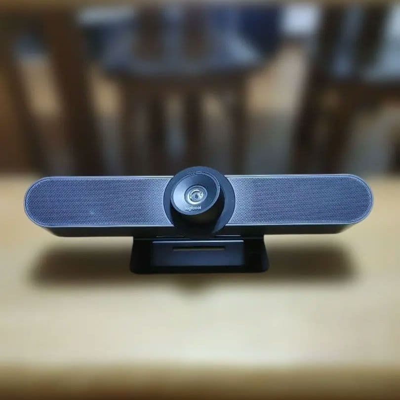 Logicool ロジクール MeetUp ConferenceCam ロジクールMeetUpビデオ会議カメラ（ハドルルーム用）