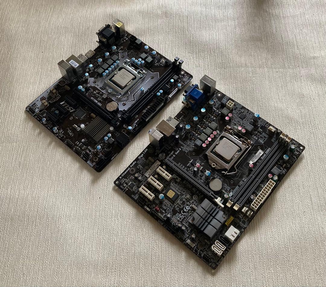 マザーボード 450W電源 メモリ等セット AMD A620を採用したSocket AM5 MicroATXマザーボード 「GIGABYTE A620M