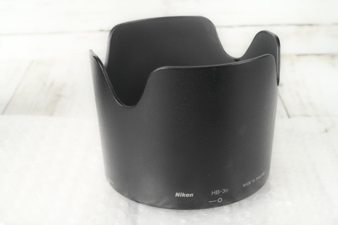 レンズ(ズーム) Nikon AF-S VR ZOOM 70-300mm F4.5-5.6 G