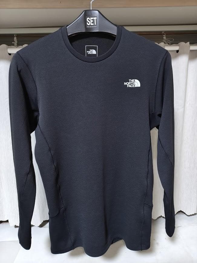 ノースフェースオルタイムホットクルー＆トラウザー上下セット ノースフェースオルタイムホットクルー＆トラウザー上下セット - メルカリ