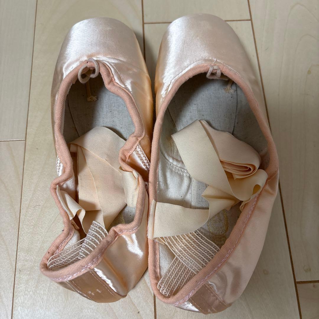 Freed of London フリードトゥシューズ 5.5 x V - メルカリ