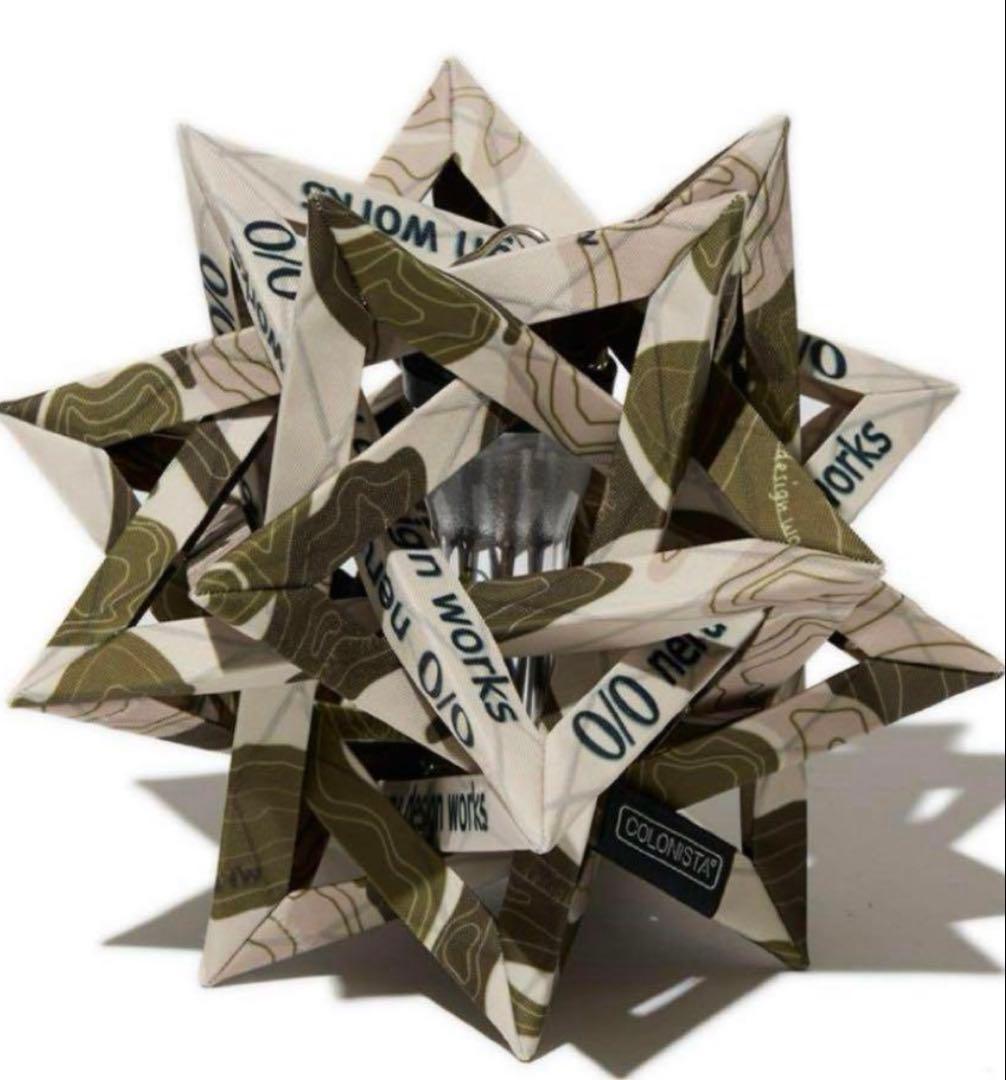 ネルデザインワークス×コロニスタ CONPE10 - メルカリ