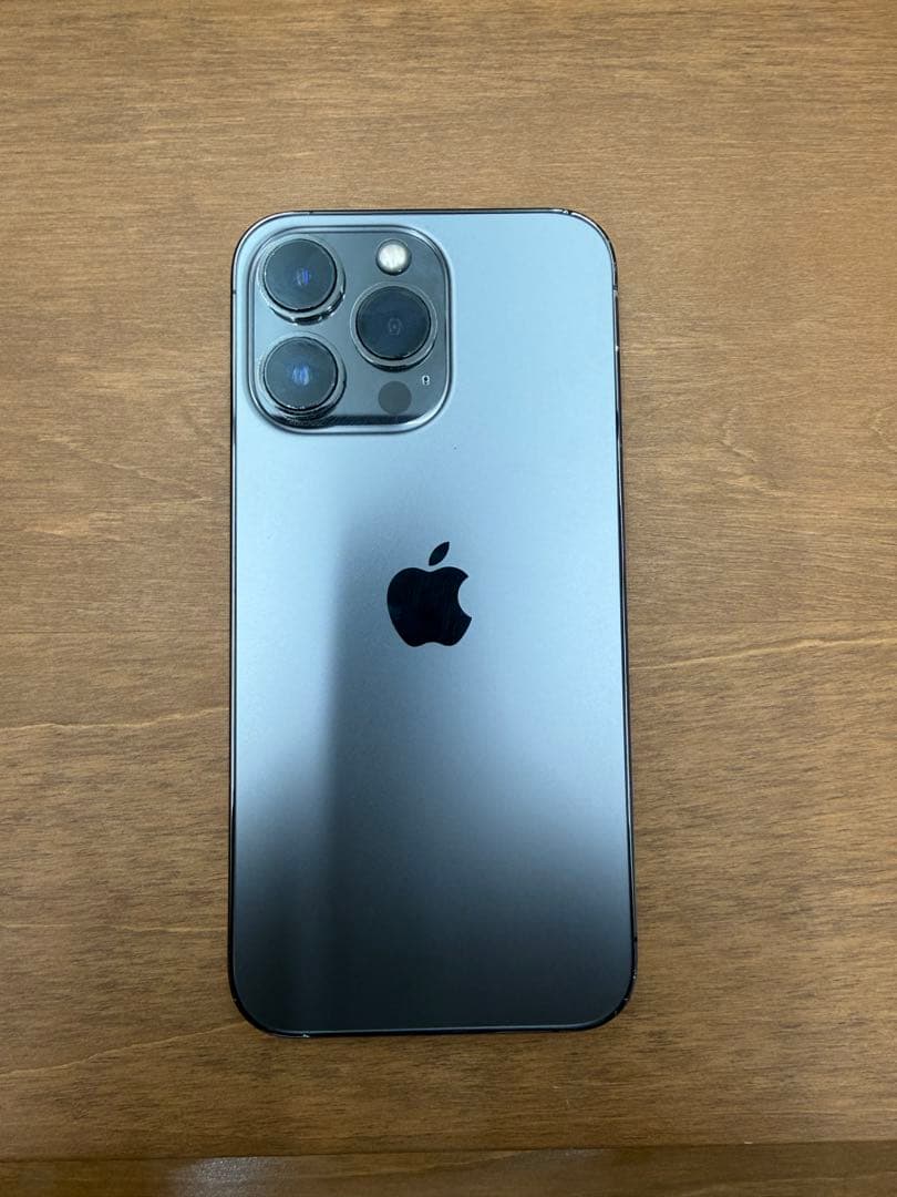 l*t様 ◎歳末大セール◎iphone13pro 256GB グラファイトグレー Apple iPhone 13 Pro 256GB SIMフリー [グラファイト] 価格比較 - 価格.com