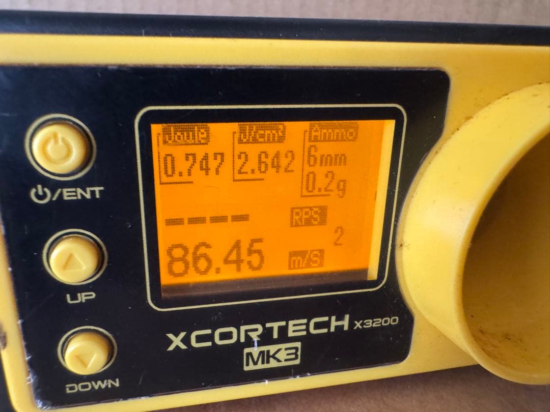 バイオハザード クリス・レッドフィールド風 東京マルイM4 MWS