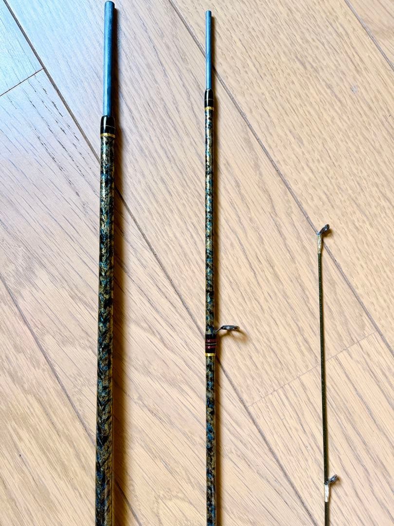 超希少 美品 メガバス 礁楽 SLM-74UL Limited Edition - メルカリ