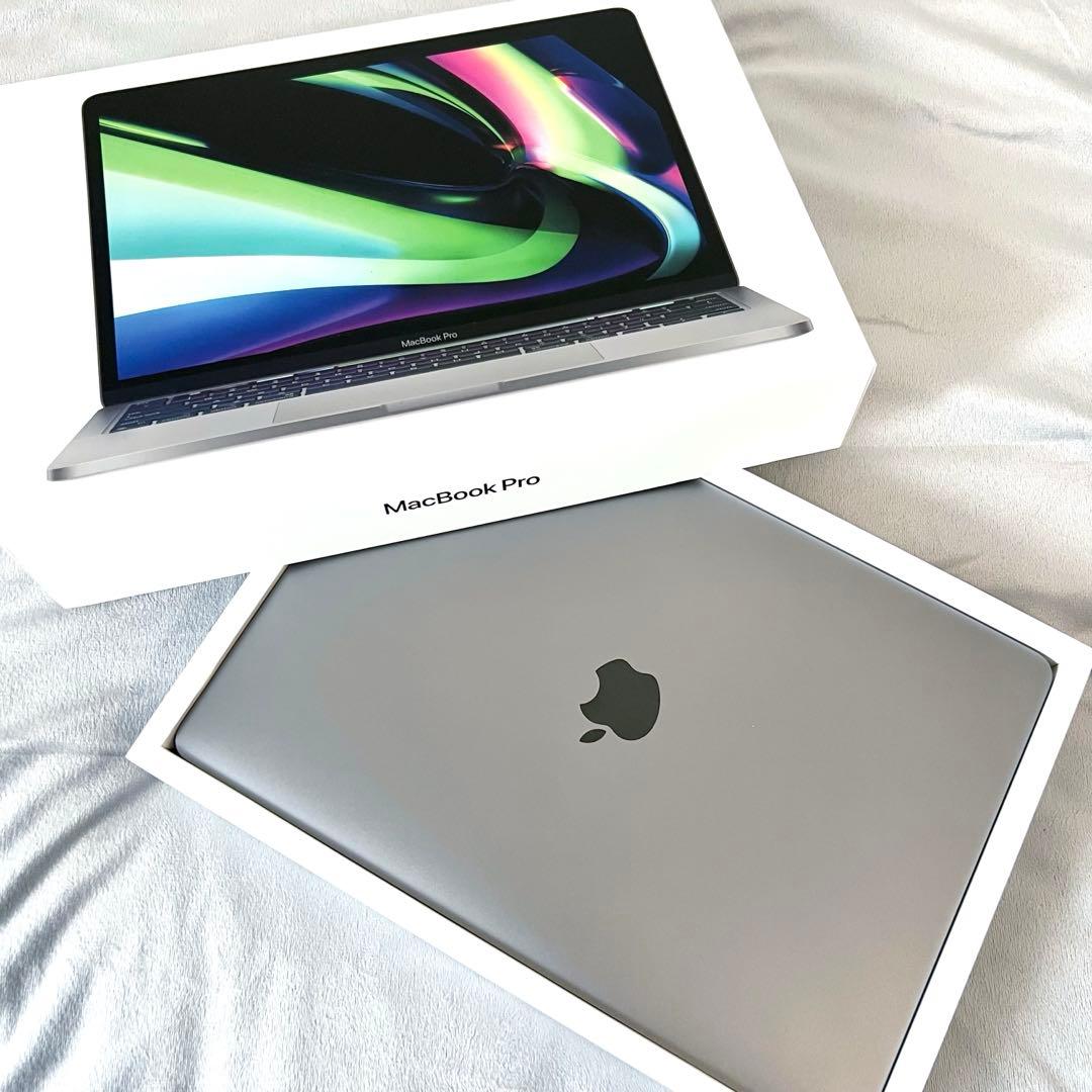 MacBook Pro 13インチ　M1 16GB 216GB MacBook Pro (13-inch, M1, 2020) - 技術仕様 - Apple サポート (日本)