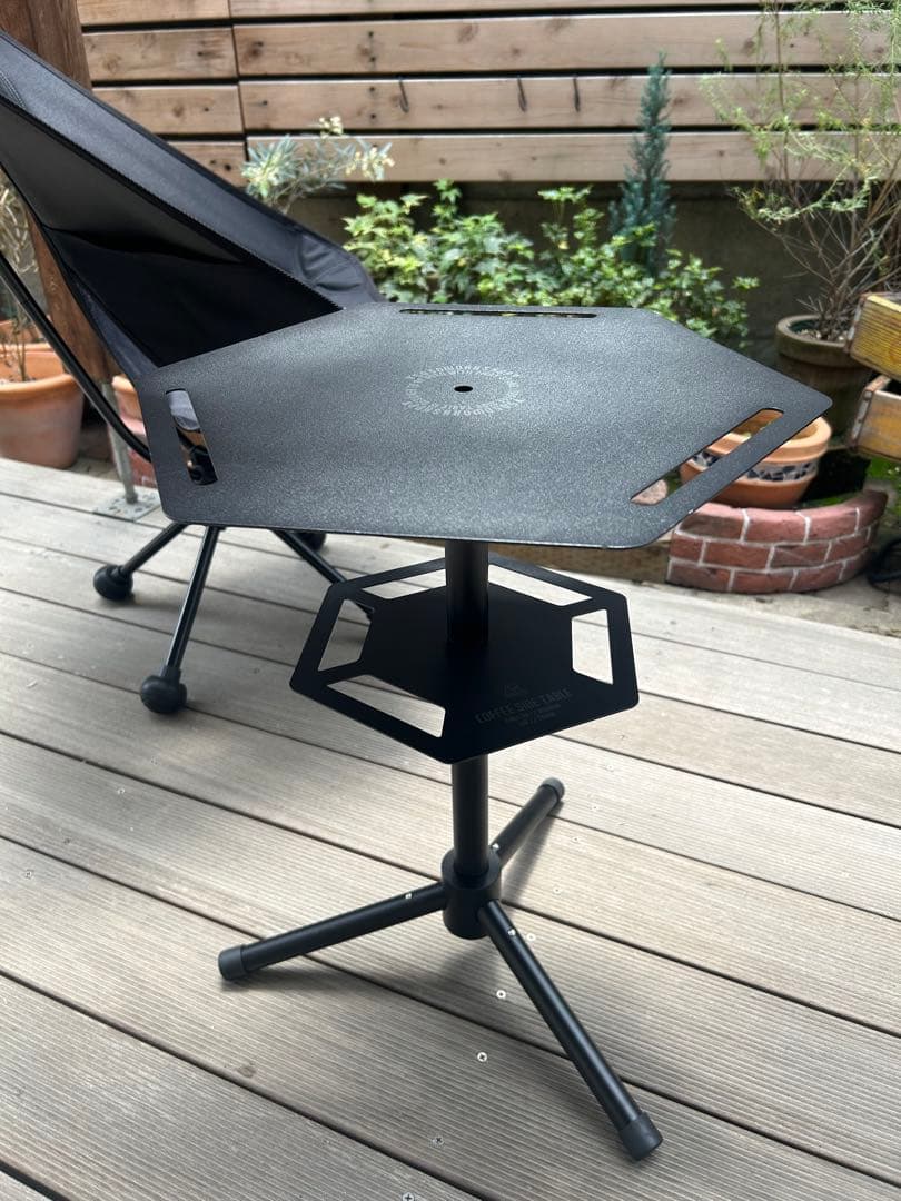 5050WORKSHOP コーヒーサイドテーブル COFFEE SIDE TABLE – 5050WORKSHOP