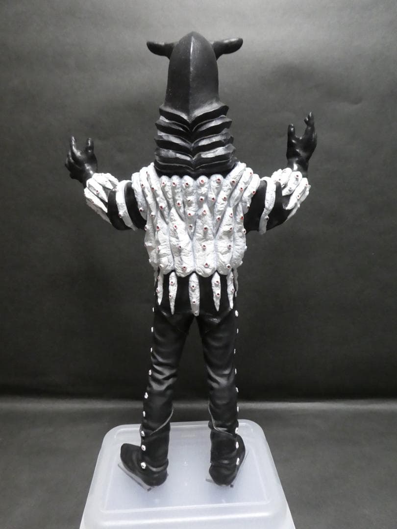 ビリケン商会 ペガッサ星人 塗装済み完成品 - メルカリ