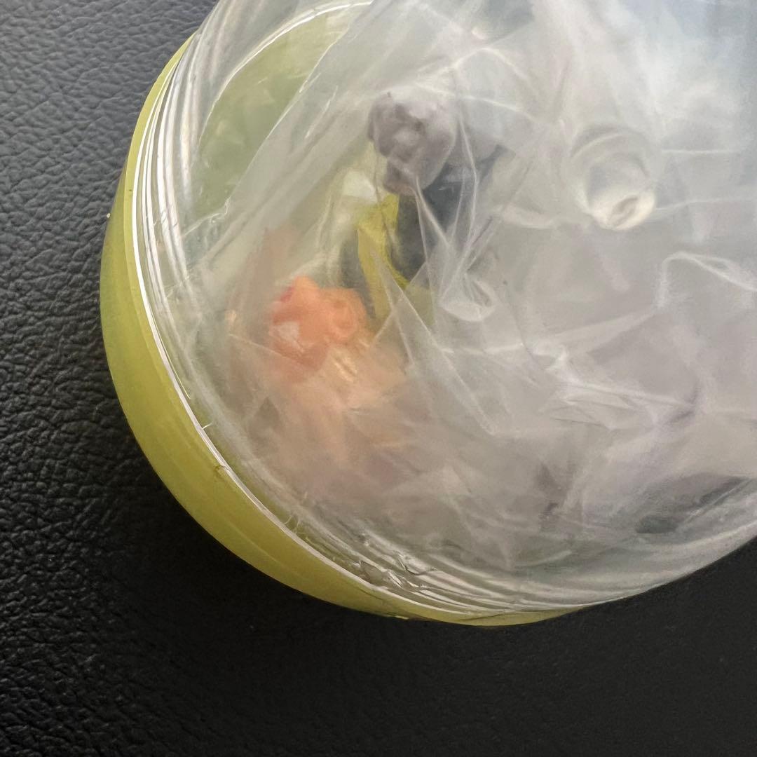 ■入手困難 ドラゴンボール HGシリーズ 16 遥かなる天下一武道会編