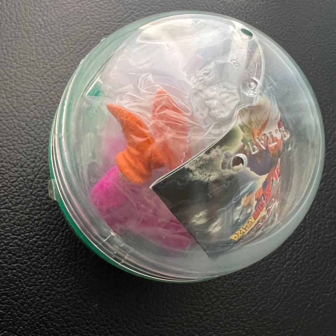 ■入手困難 ドラゴンボール HGシリーズ 16 遥かなる天下一武道会編