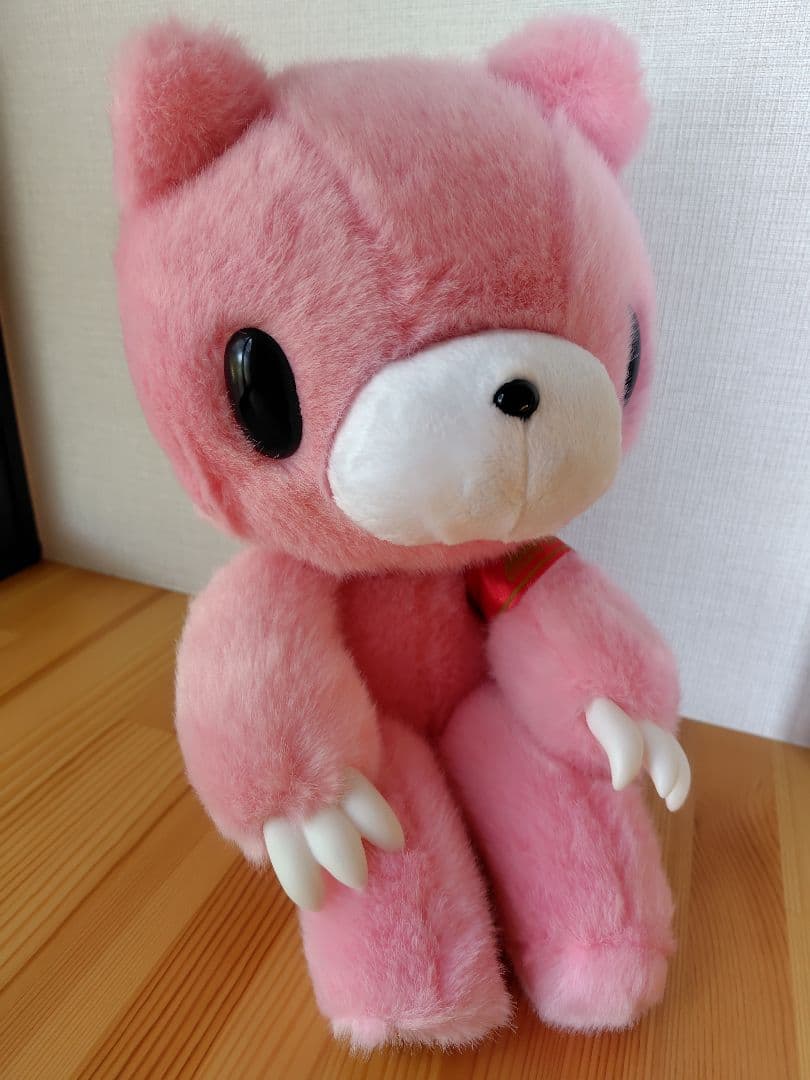 SLHQ祝グル～ミ～ぬいぐるみ1st Anniversary CGP-036