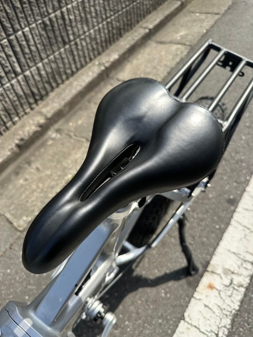 MATE X 250 Polar Silver 荷台付き ハンドルカスタム - メルカリ