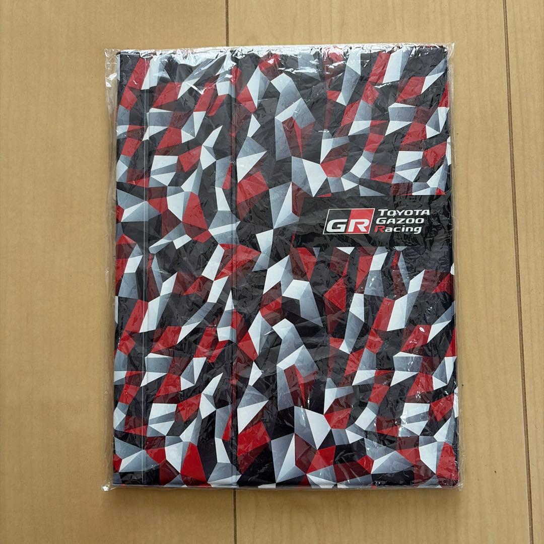 玉*子様 GR 車検証ケース 楽天市場】TGR 車検証ケース（カーボン調） TGR Collection 公式グッズ