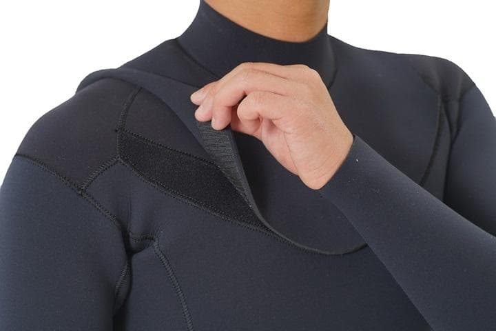 ハラペコ2様専用 3/2mmジッパレス フルスーツ☆カスタムオーダー料込