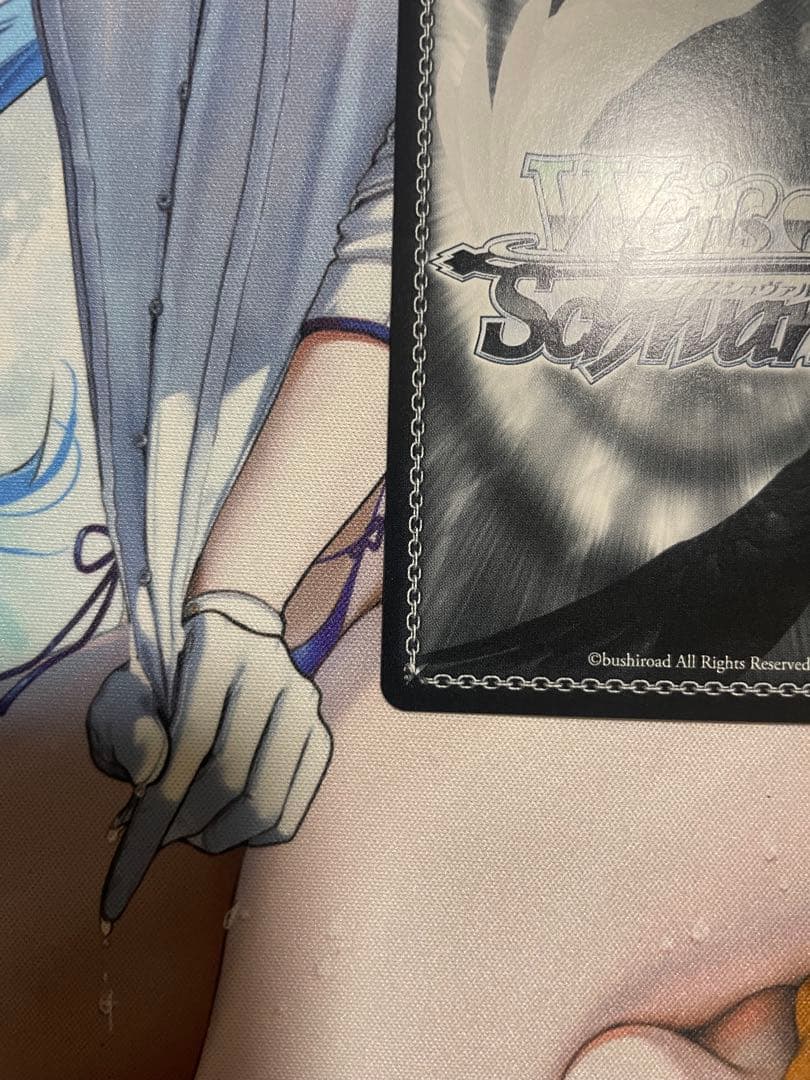 勝利の女神NIKKE アニス：スパークリングサマー　sp