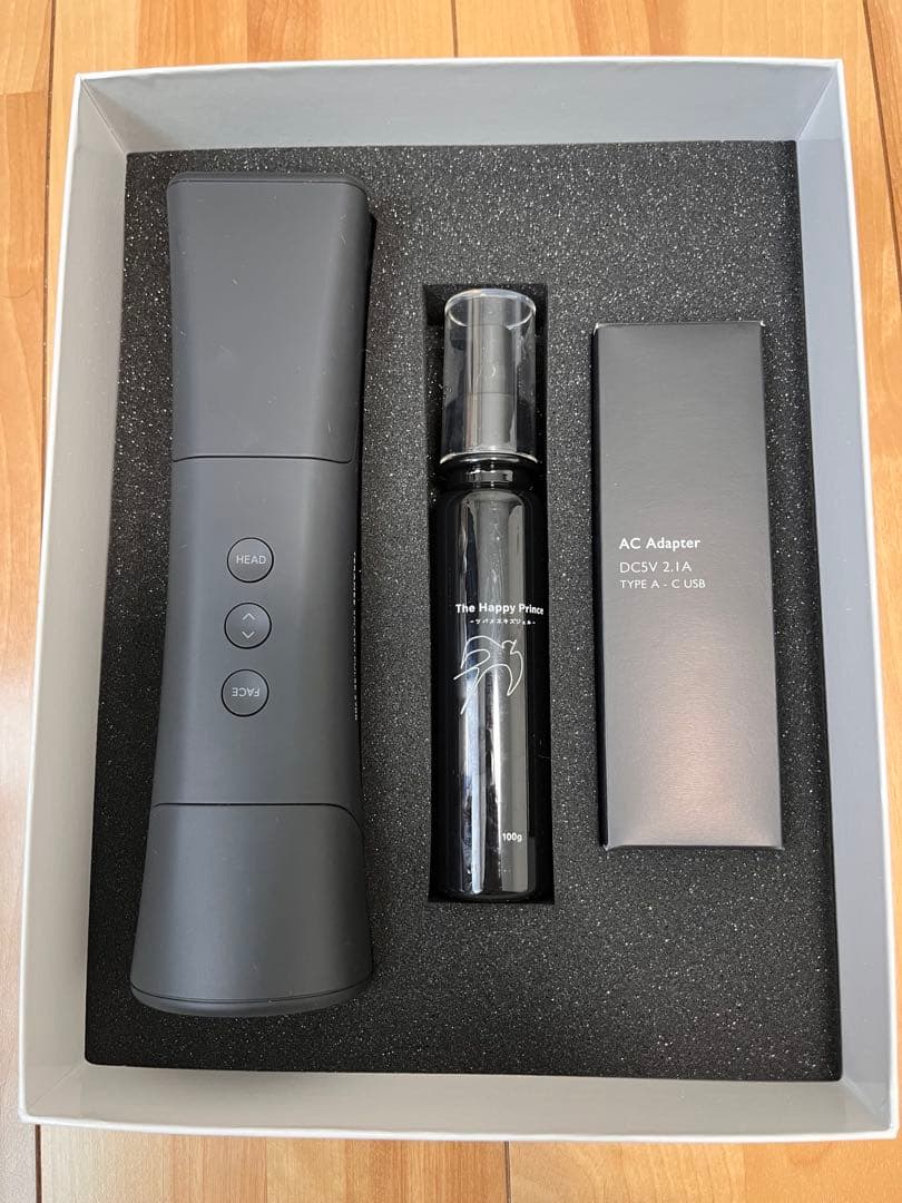 (のあ)テラミースプラッシュパルス2700 テラミースプラッシュパルス2700 | ASUE Beauty Salon＜アスエ