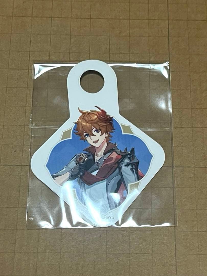 原神 スカイツリー 10点セット【タルタリヤ】 - メルカリ