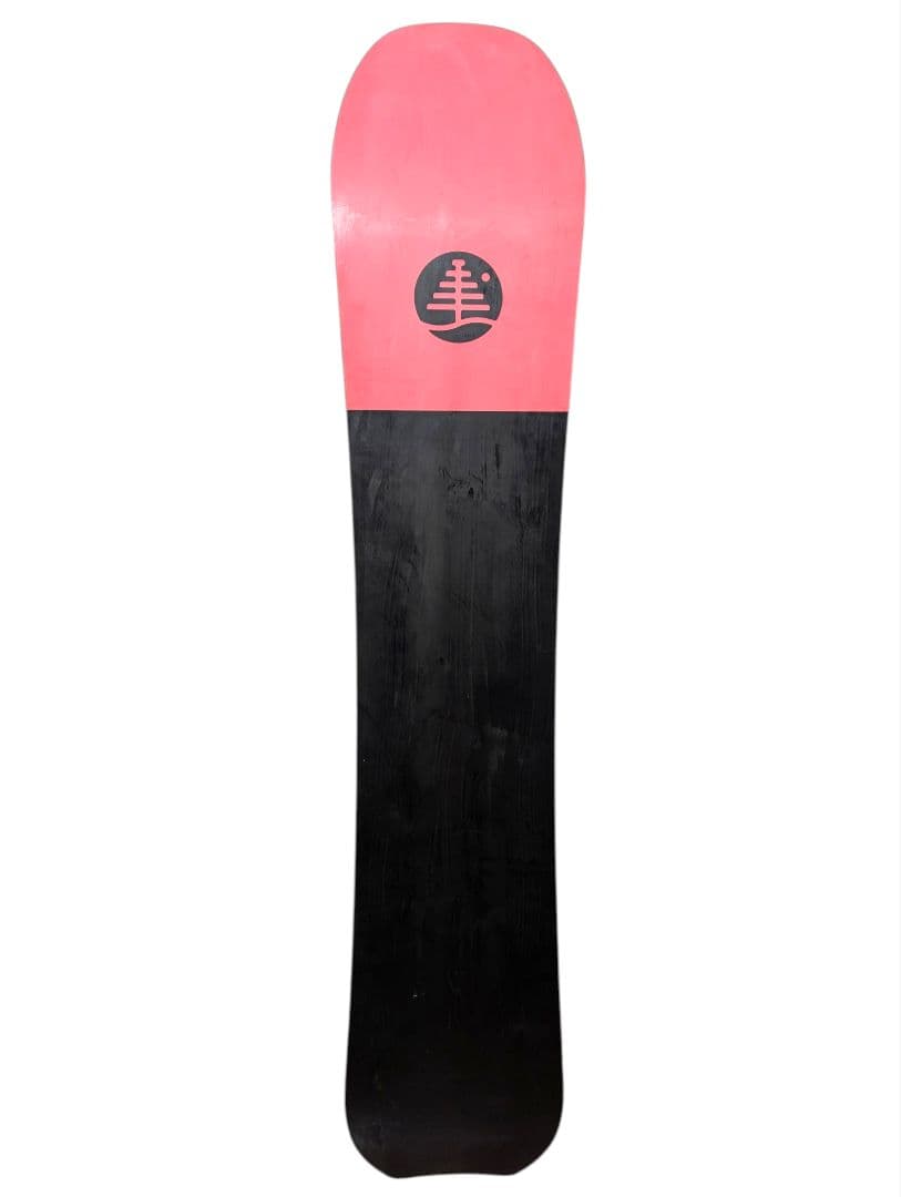 希少品】BURTON ONE HITTER 156 バートン スノボ - メルカリ