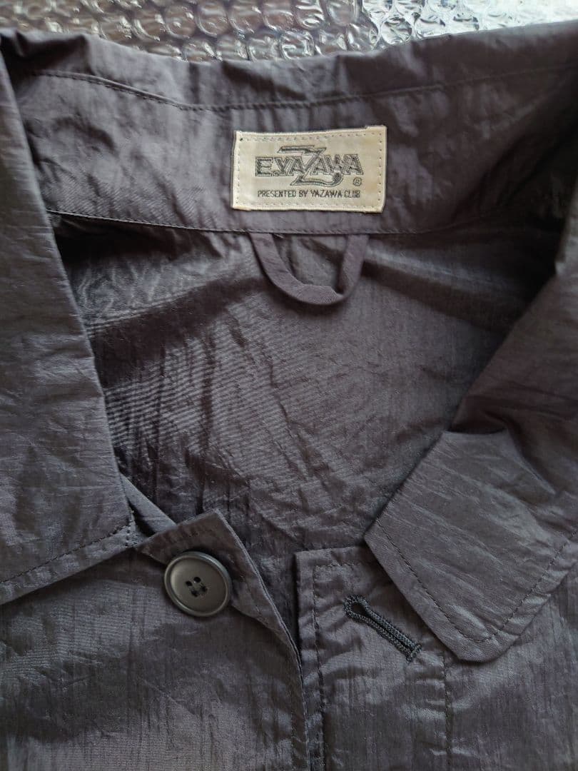 矢沢永吉グッズ【E.YAZAWA JAPANESE DREAM】コート