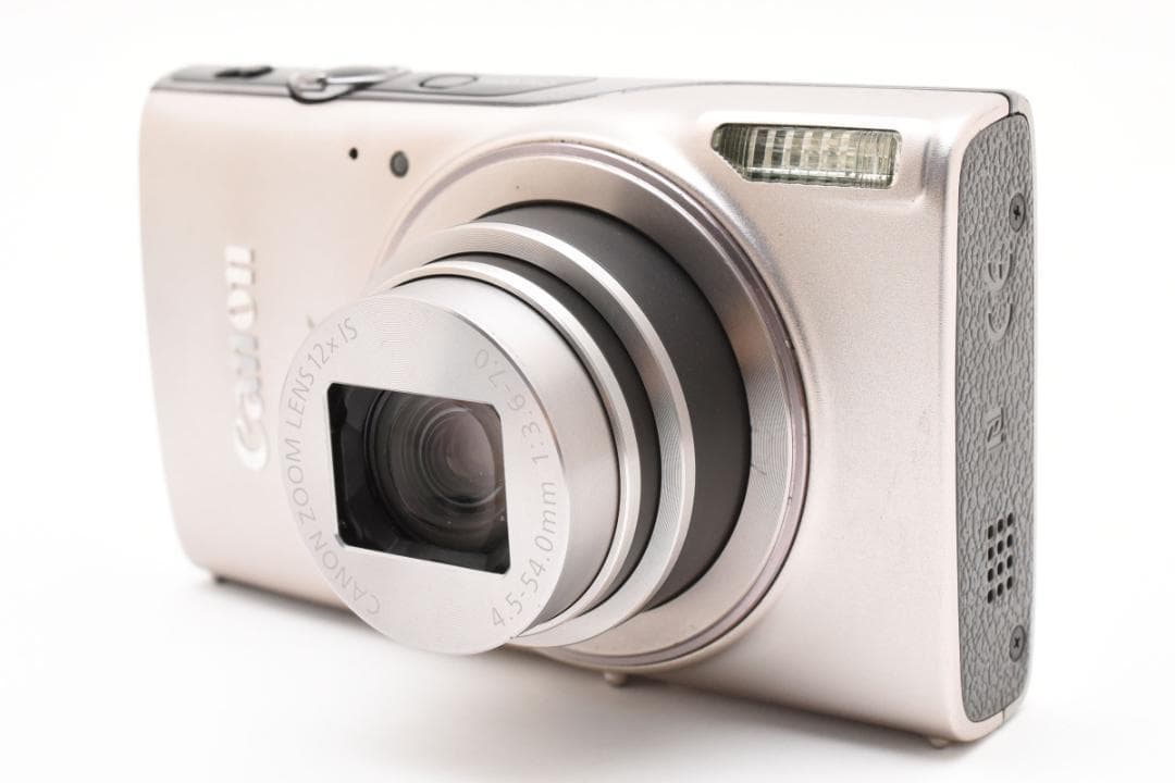 □ 美品 □ キヤノン Canon IXY 650 M250501 #297 - メルカリ