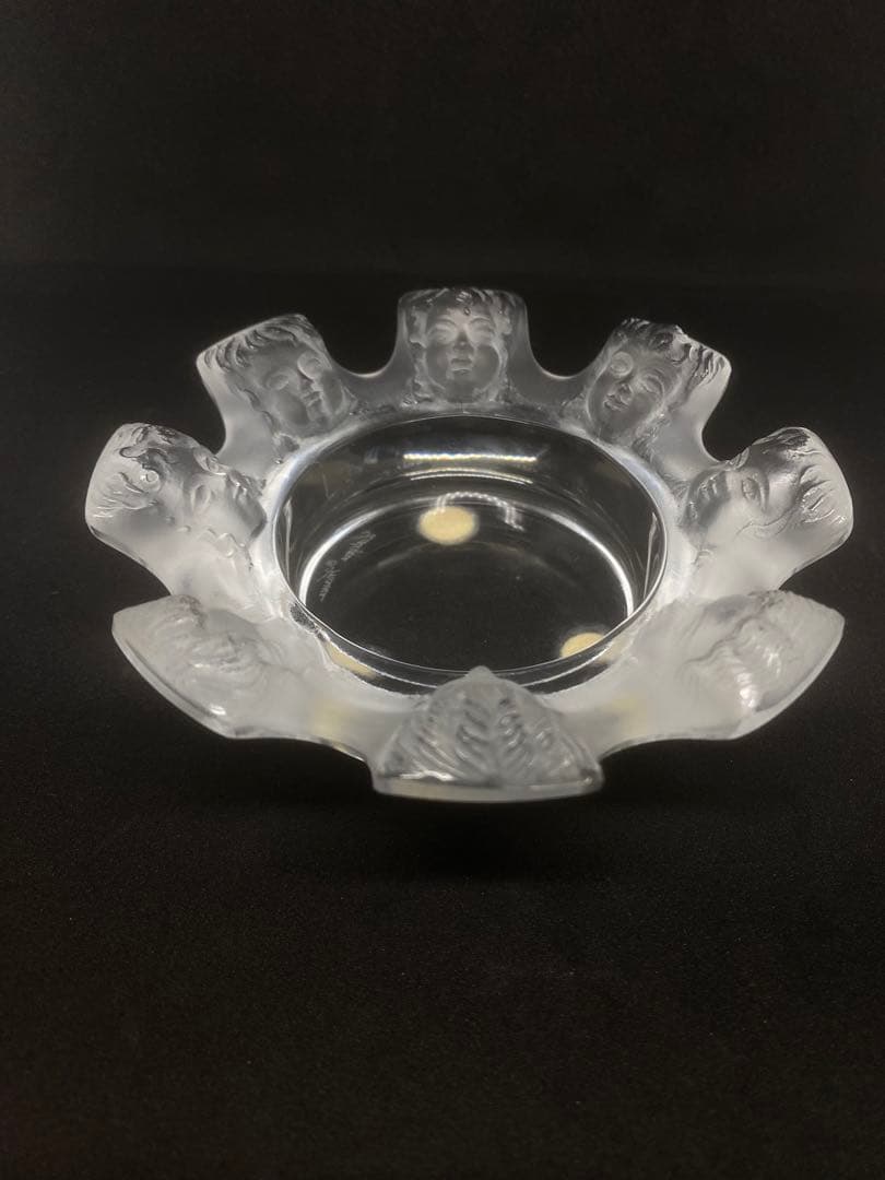 ルネラリック サンニコラス 1924年「セイロン」《ギャルリーオルフェ》