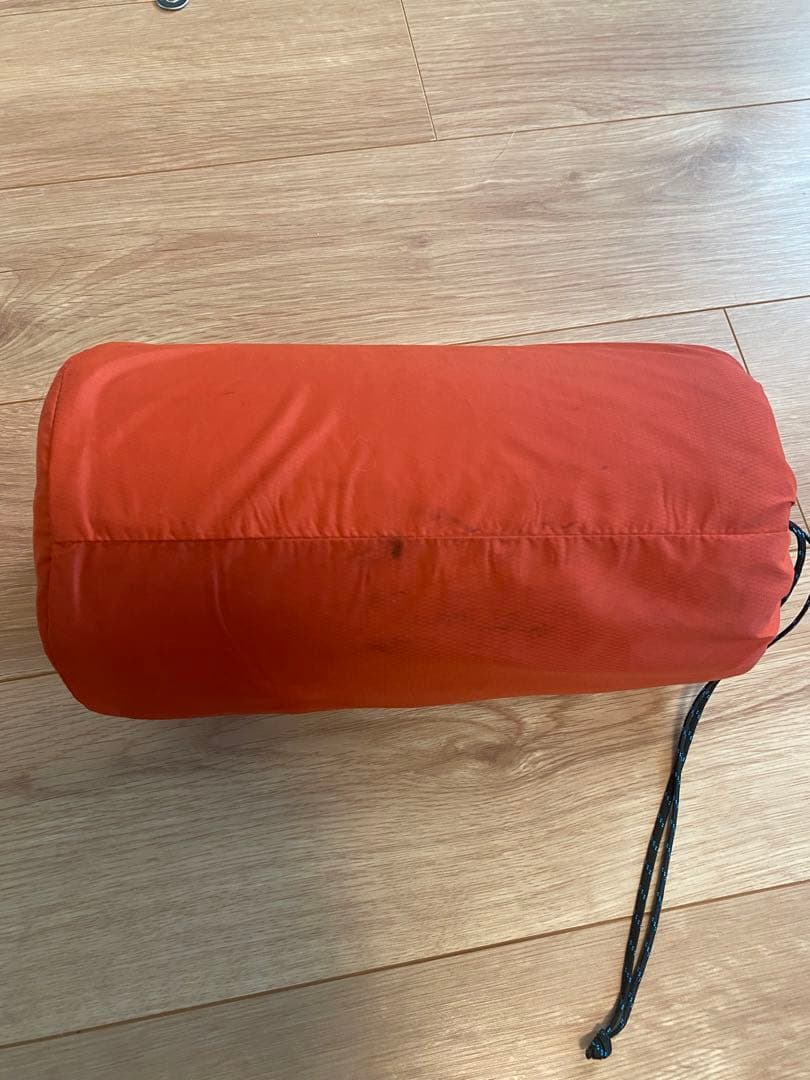 スーザン様用 モンベル U.L.コンフォートシステムパッド150 - メルカリ