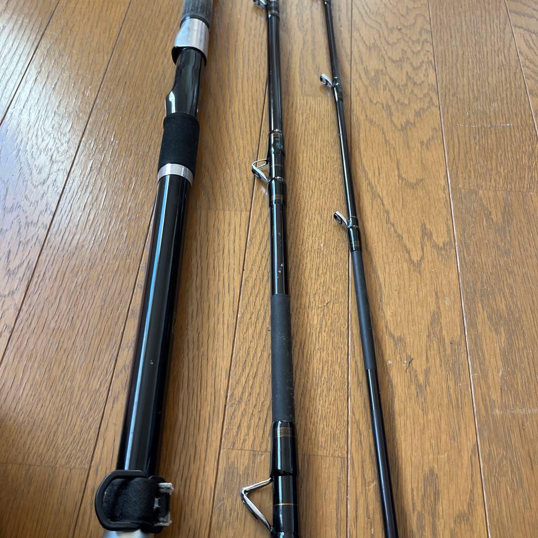 GAMAKATSU がま船 シーアーク - メルカリ