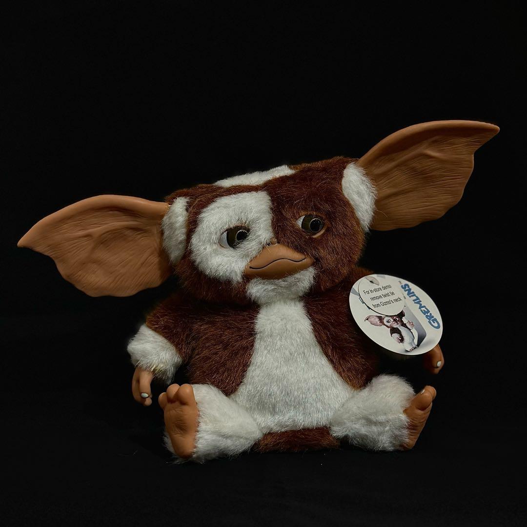 歌う！】 NECA グレムリン ダンシング ギズモ ぬいぐるみ - メルカリ