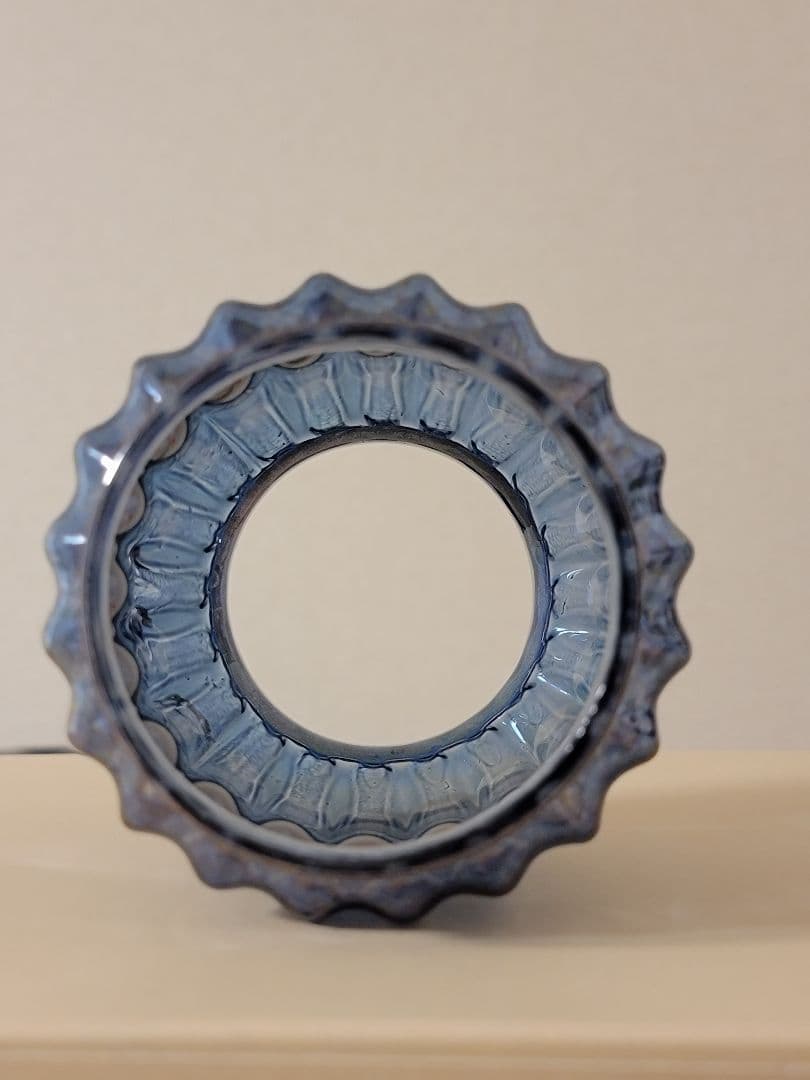 限定】イワタデンキ 6thラグジュアリーブルー iwatadenki - メルカリ