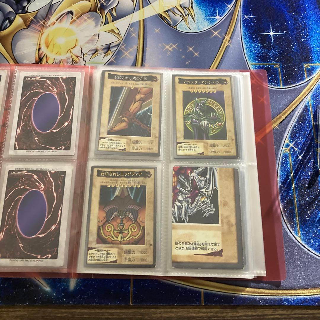 【遊戯王カード】 バンダイ版（箱あり）　OCGカード　まとめ売り