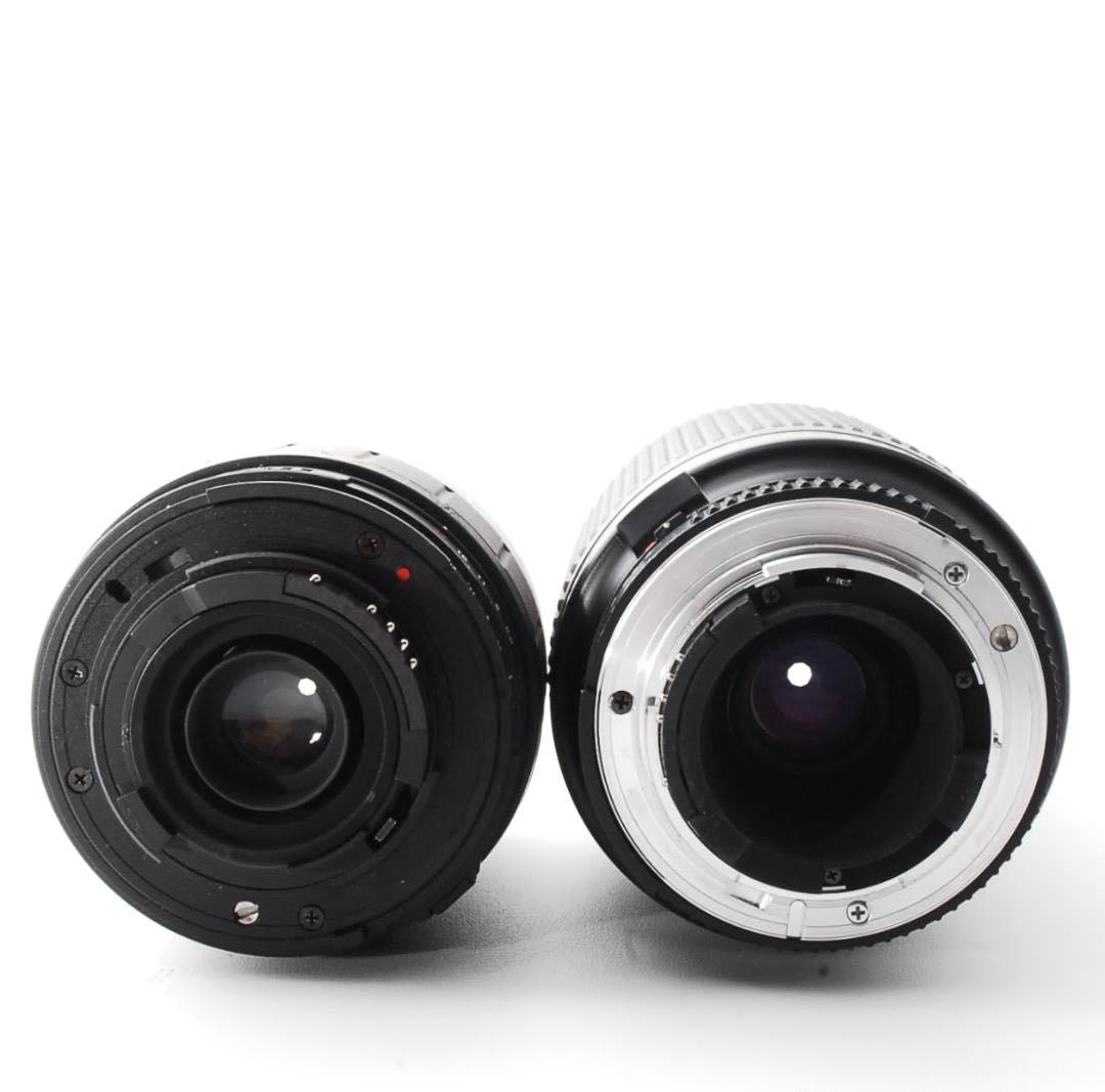 美品】Nikon D7100✨一眼レフカメラ スマホ転送 ショット数2300枚