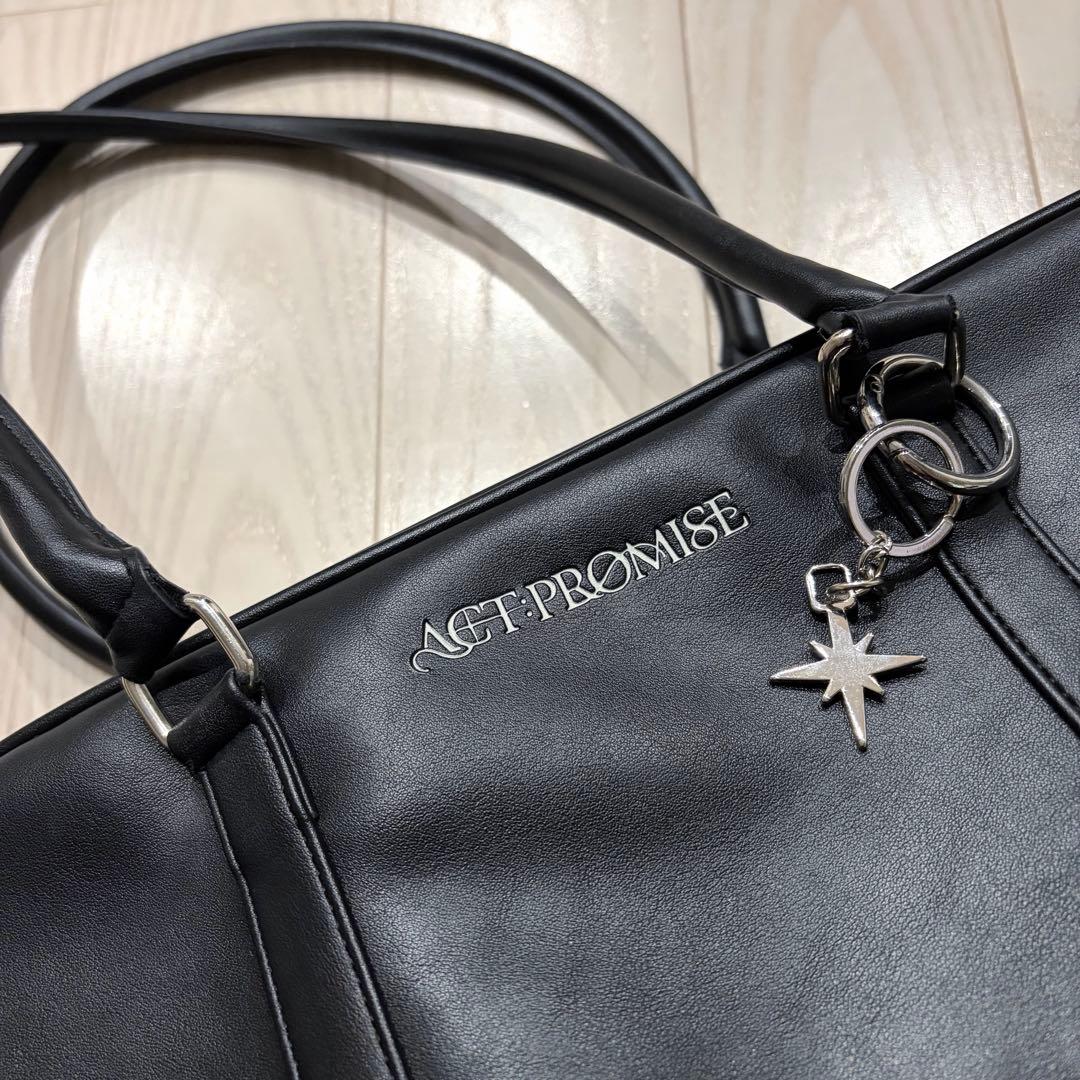 TXT act:PROMISE ショルダーバッグ　shoulder bag