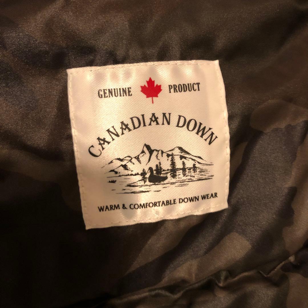 nanoユニバースと小川CAMPAL コラボ ステンカラーコート グレー