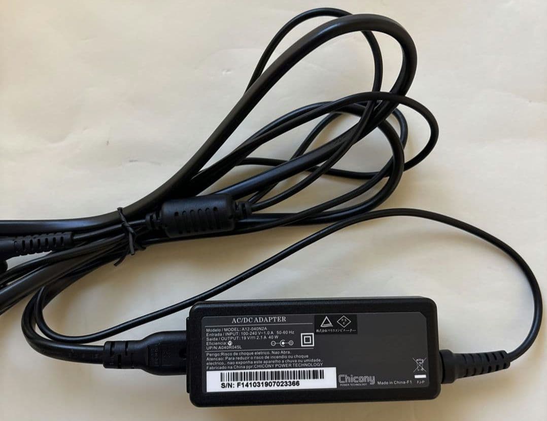 〓Celeron第７世代８GB/新品SSD 256GB〓　MPro-NB501C