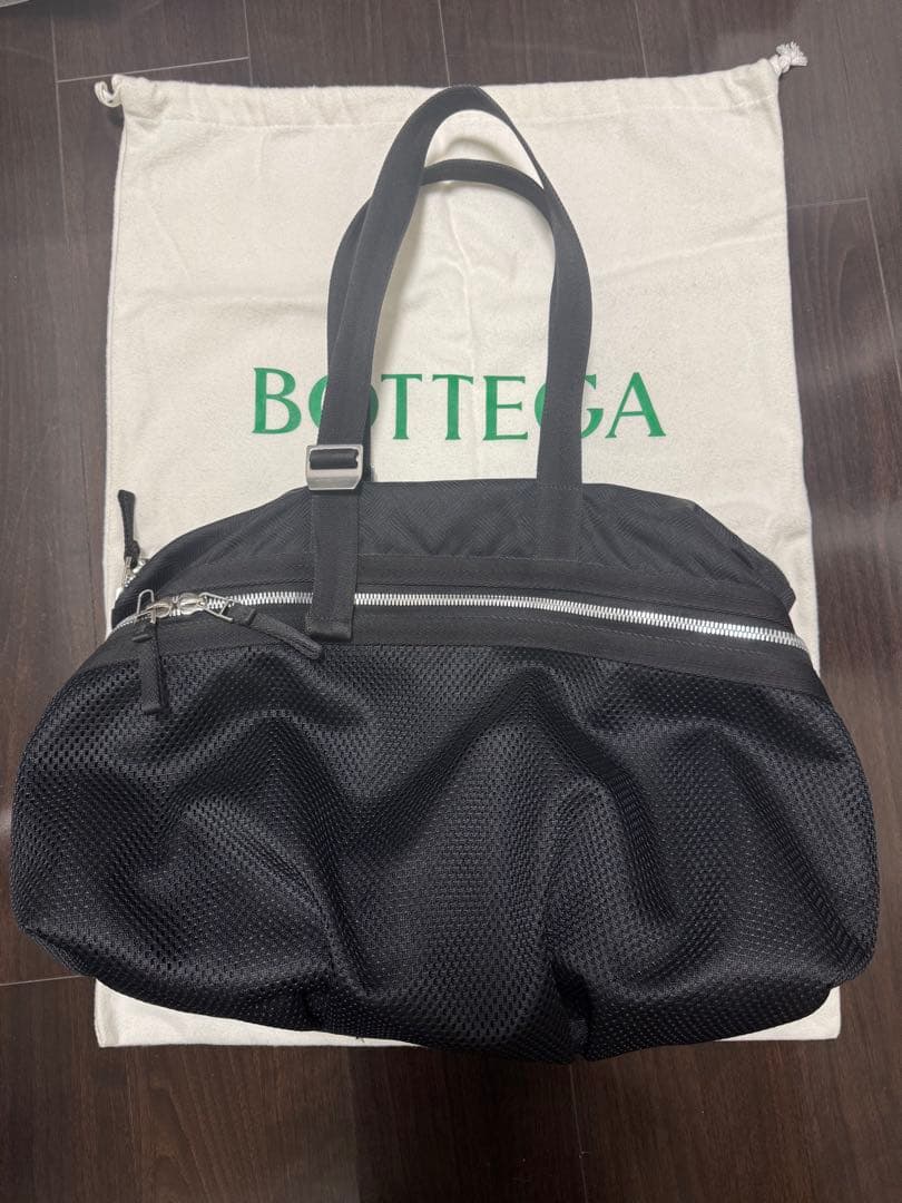 Bottega Veneta（ボッテガヴェネタ）　ジャカードナイロントートバッグ 楽天市場】【布袋あり】BOTTEGA VENETAボッテガ・ヴェネタジャガード