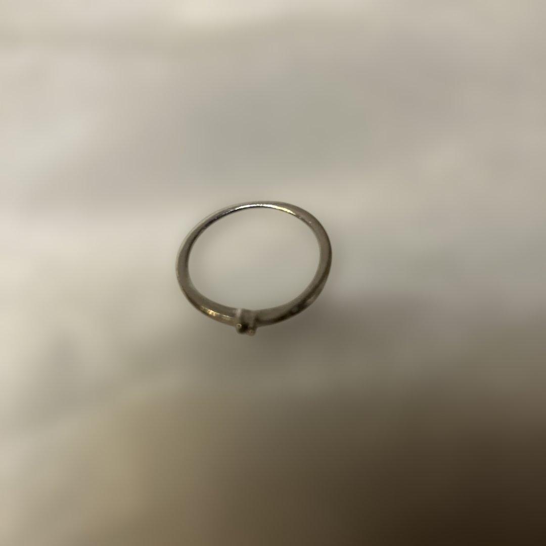 カラス！！4℃ 10金ホワイトゴールド2号　10金ピンクゴールド2号 cococaru（ココカル） 結婚指輪 k10 安い マリッジリング イエロー