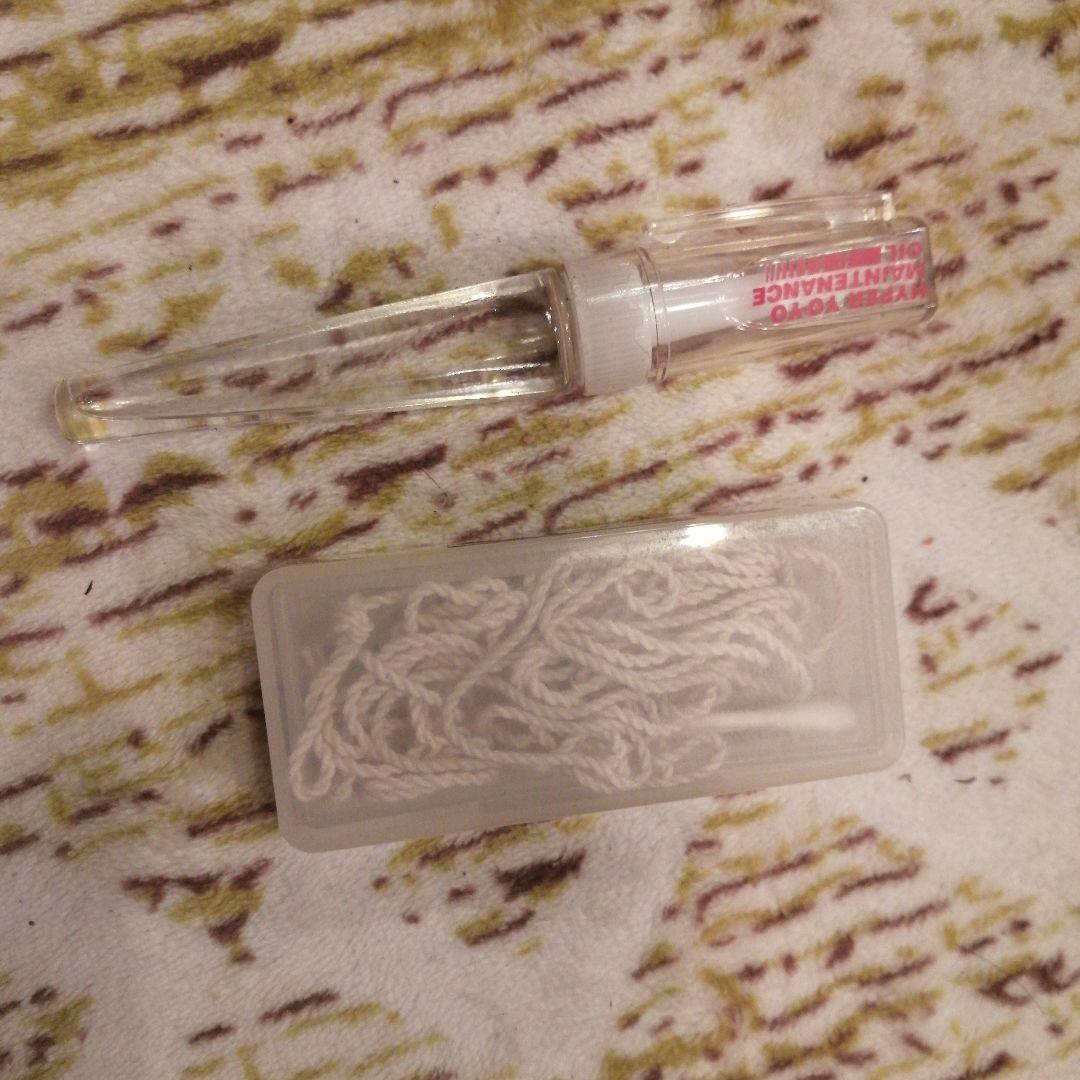 ハイパーヨーヨー セット売り JAPAN CHAMPIONSHIP - メルカリ