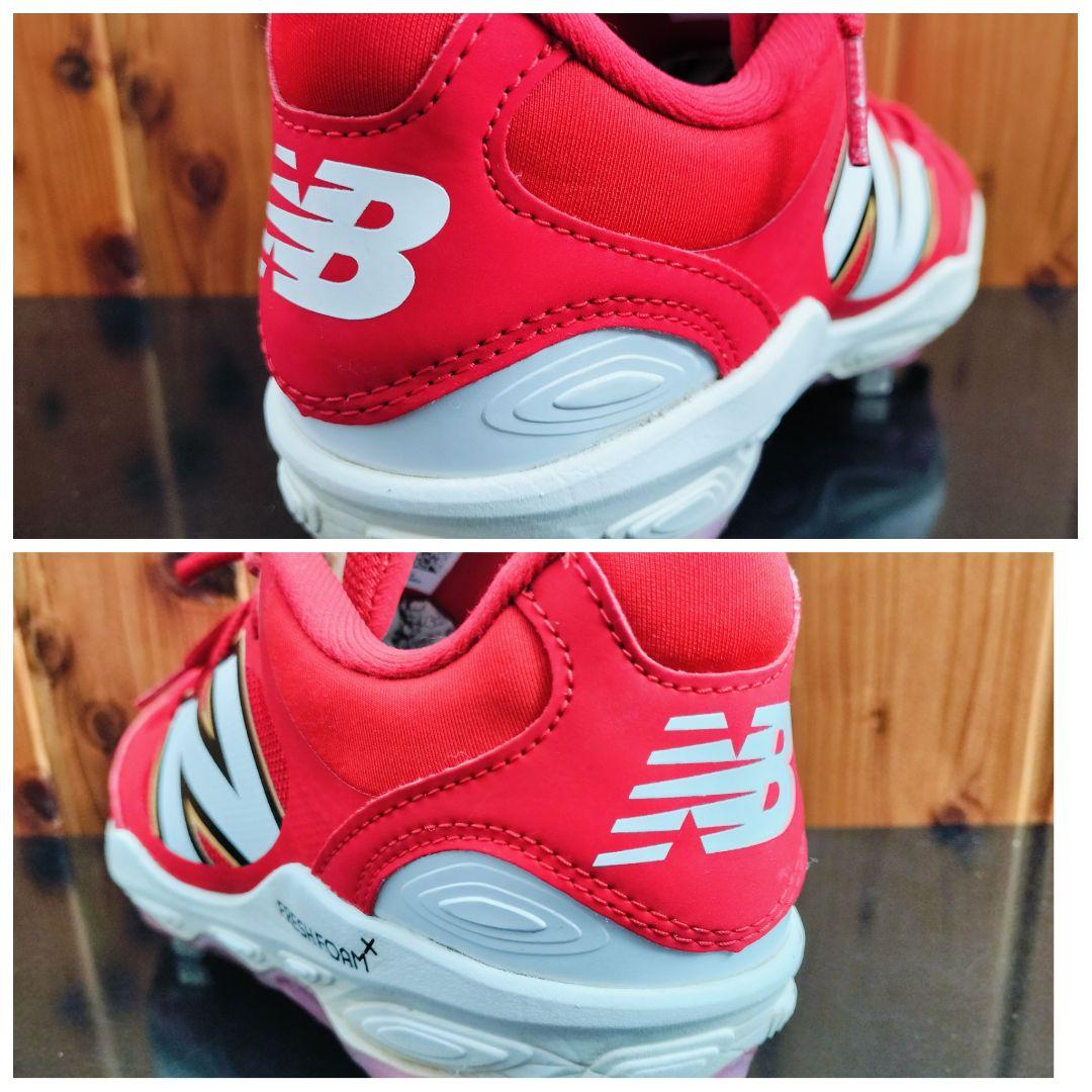 New Balance Baseball ベースボール 27.0cm