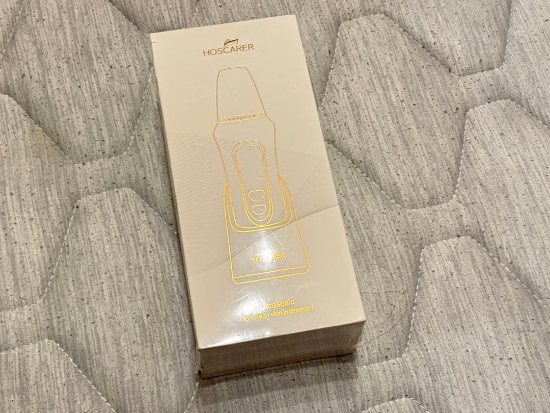 超音波美顔器 超音波美顔器 HDの通販｜セブンビューティー