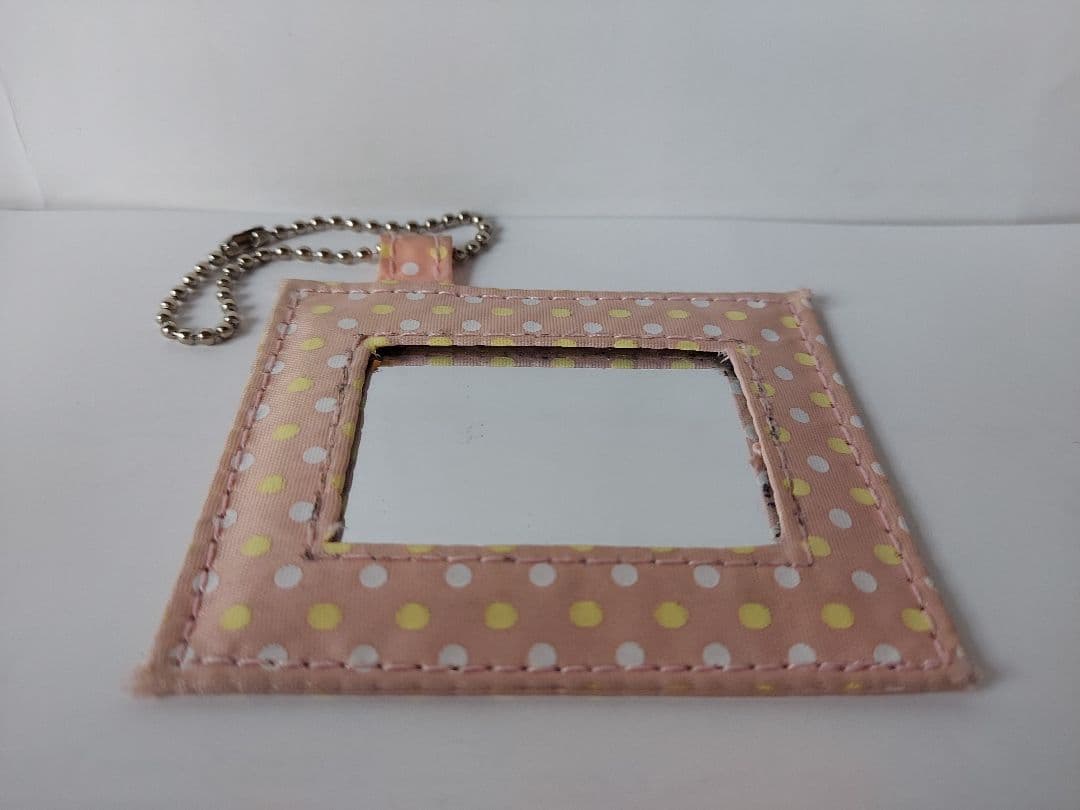 [レア] ヨーグルくん ポーチ サンエックス 平成レトロ