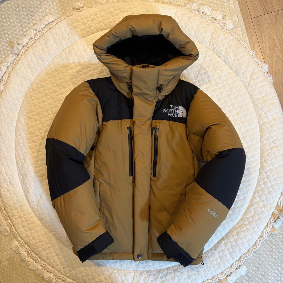 即購入OK】THE NORTH FACE バルトロライトジャケット XXS - メルカリ