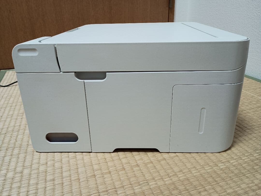 ④【修理済・動作品】エプソン エコタンクEW-M630TW - プリンター