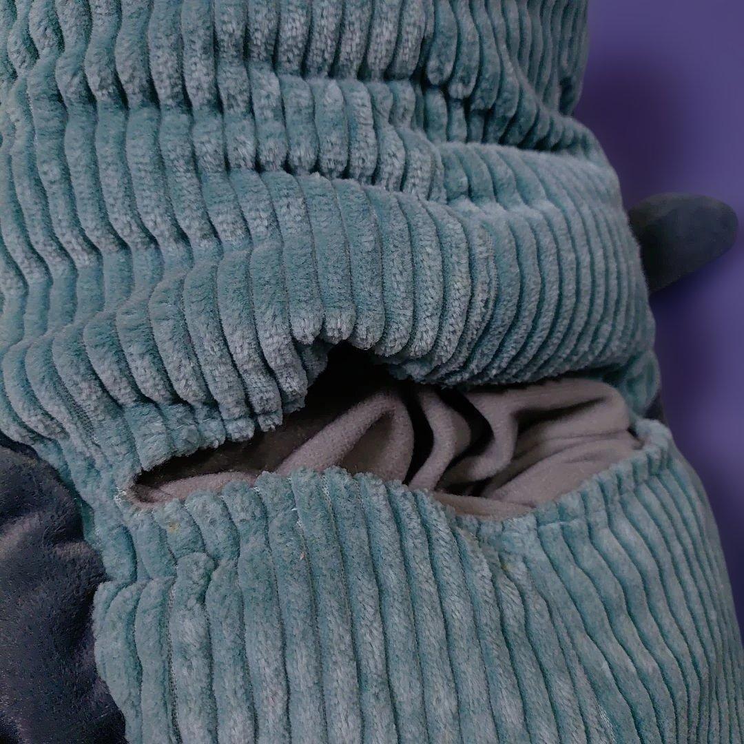 ディズニー ヴィンテージ ピノキオ クジラ ぬいぐるみ パペット タグ付き