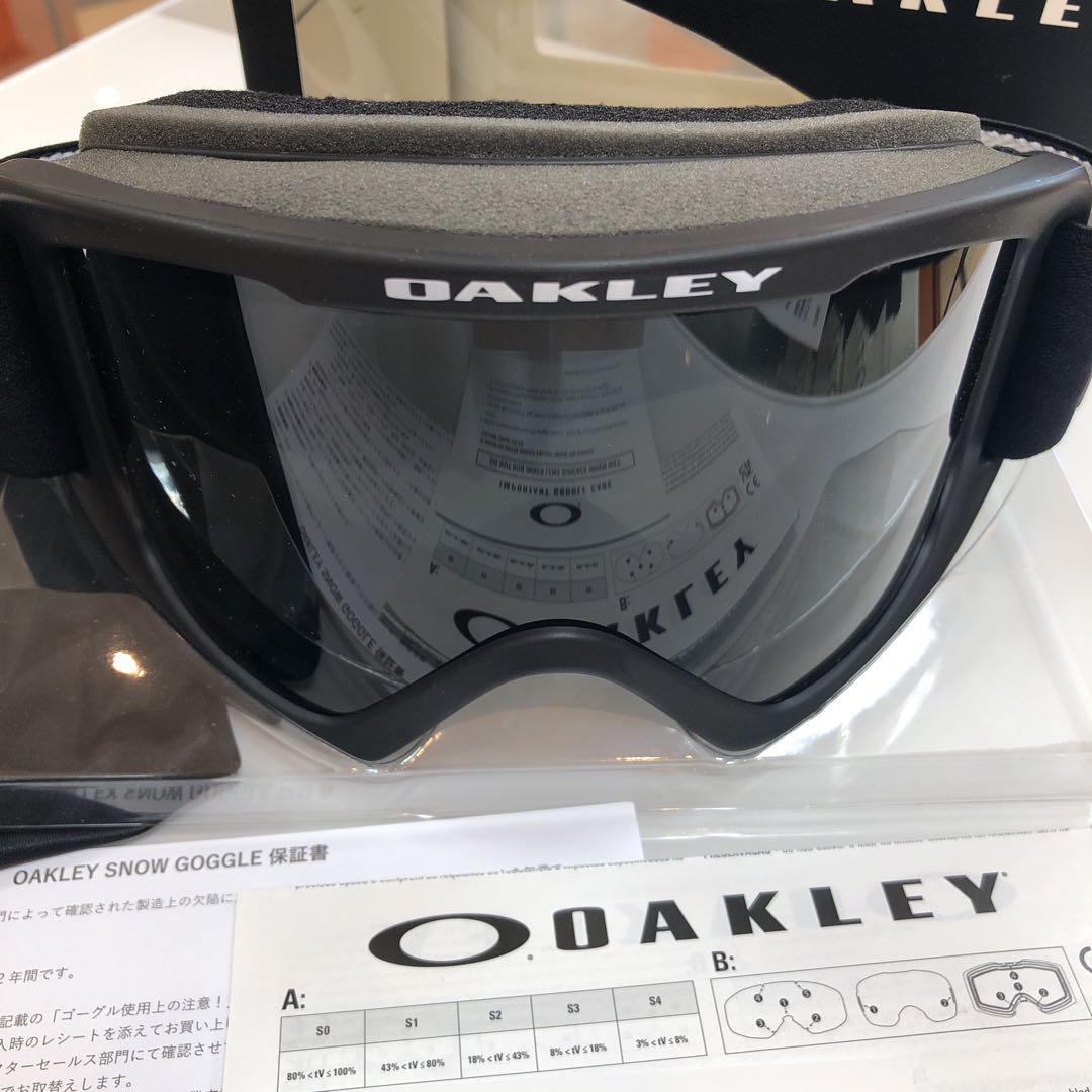 オークリー ゴーグル 7120-01 7120 ターゲットラインL Targetline オークリー ゴーグル ターゲットライン L oo7120-18