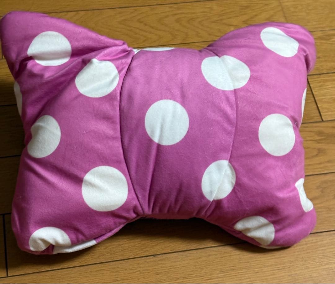 ミニーのパルパルーザ ブランケット 2024 - メルカリ