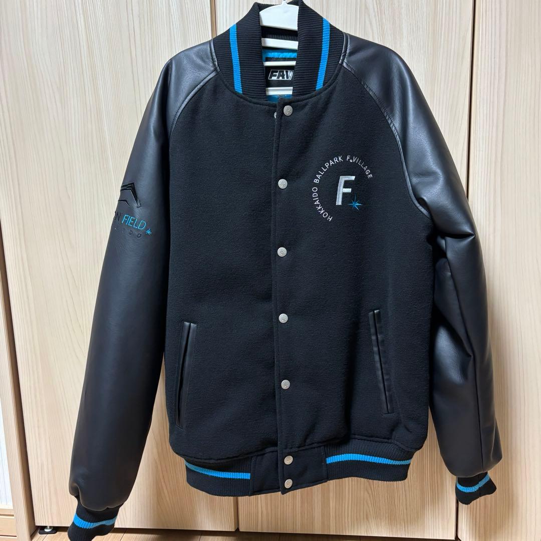 美品】日本ハムファイターズ エスコンフィールド開業記念 限定