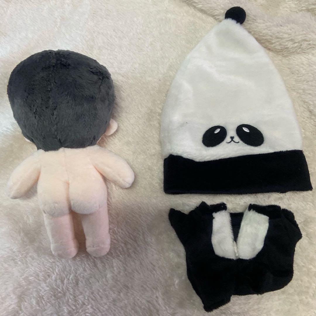 BIGBANG スンリ ぬいぐるみ bigbang ドール 20cm - メルカリ
