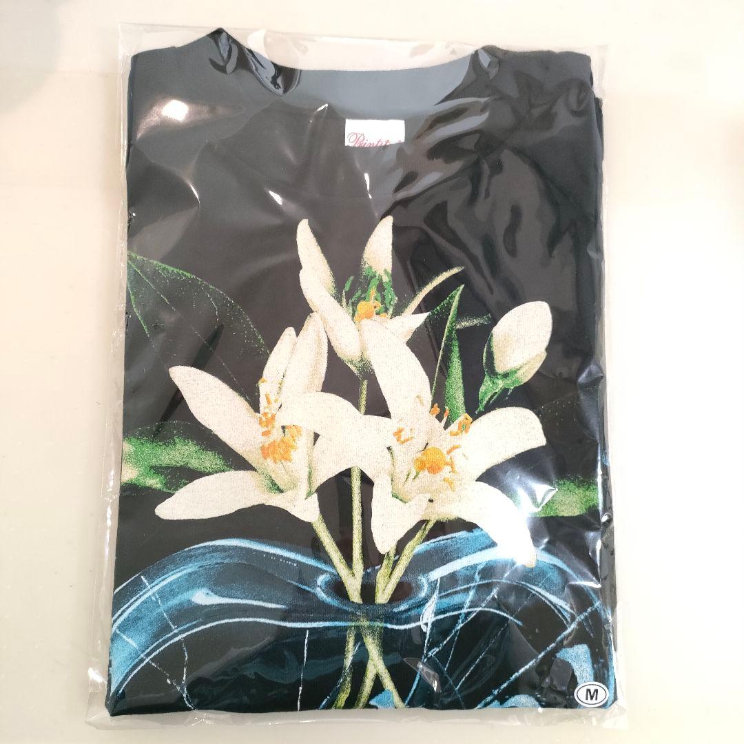 即完売 TENBLANK SAINT Mxxxxxx セントマイケル Tシャツ