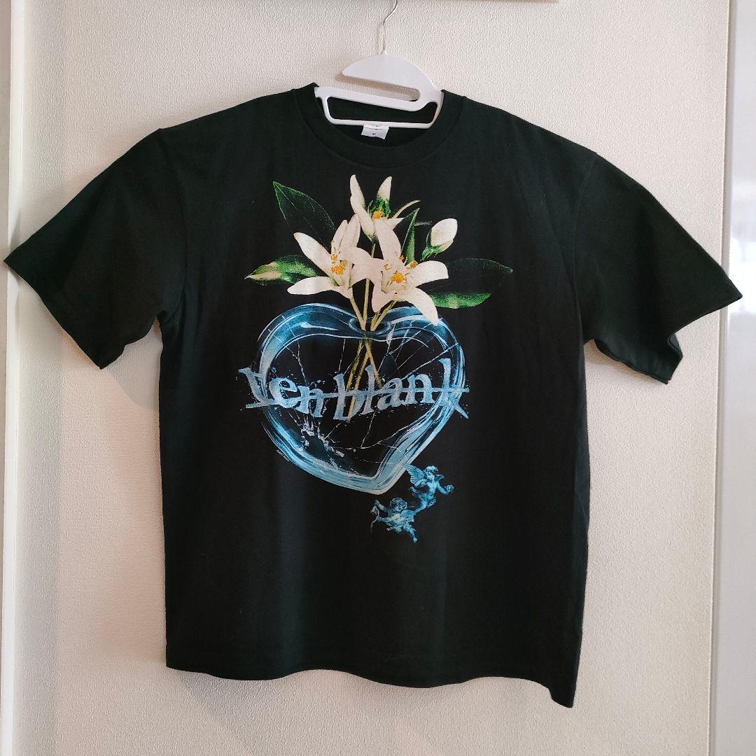 即完売 TENBLANK SAINT Mxxxxxx セントマイケル Tシャツ