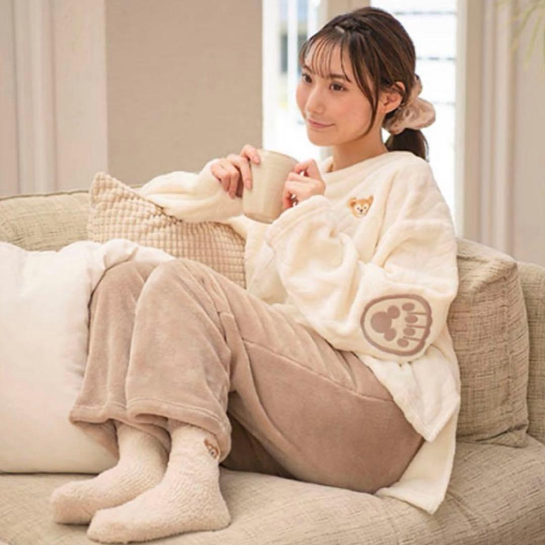 シー限定 未使用 完売品 Duffy ルームウェアセット - メルカリ